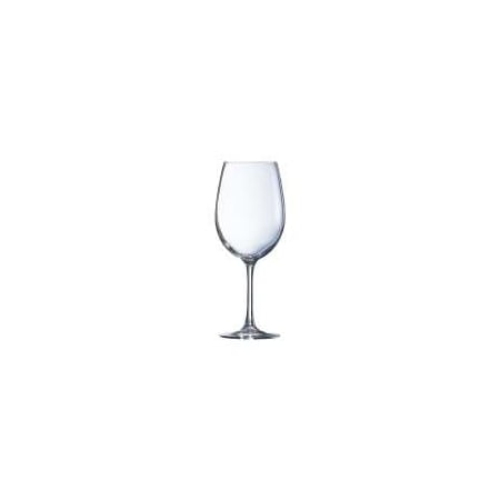 Arcoroc Arcoroc Cabernet 19 3/4 Glass Goblet, PK24 46888